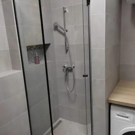 Modern Lux App D With Seaview And Jacuzzi *